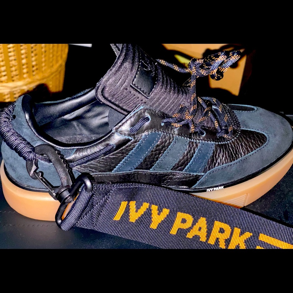 Brand new Ivy Park adidas’s, never worn.